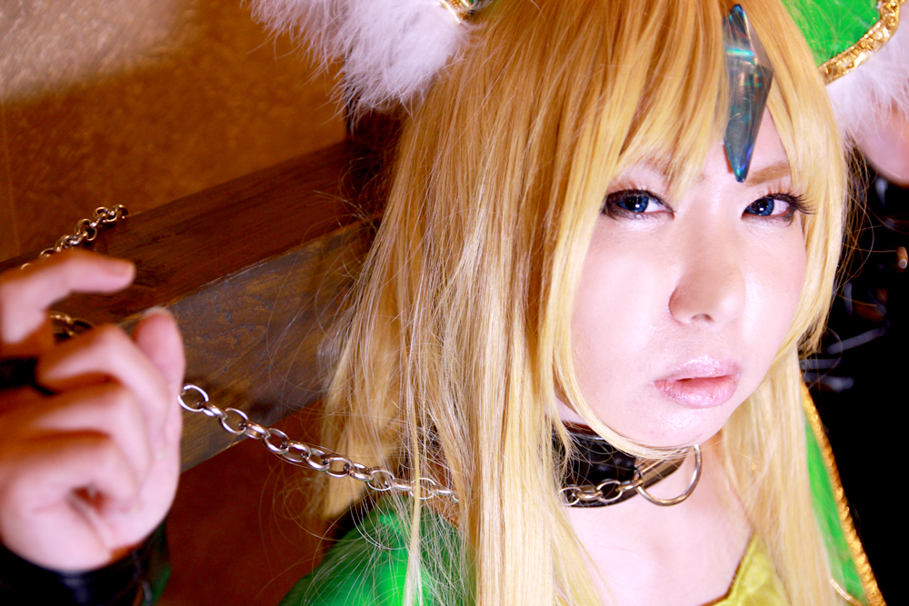 [Tỷ lệ & kết thúc] Công chúa Wareno