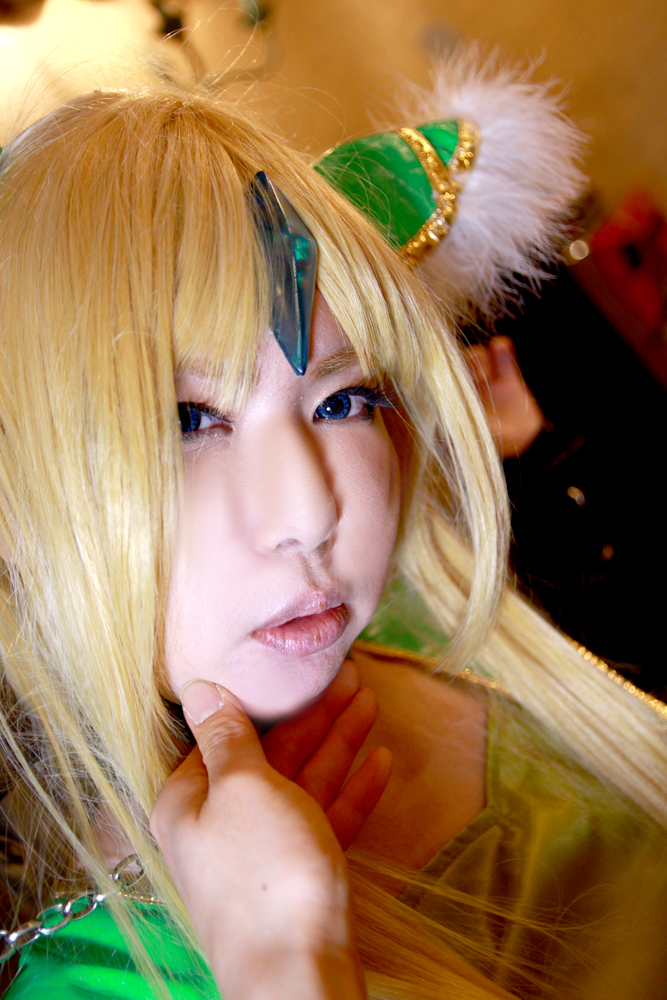 [Tỷ lệ & kết thúc] Công chúa Wareno