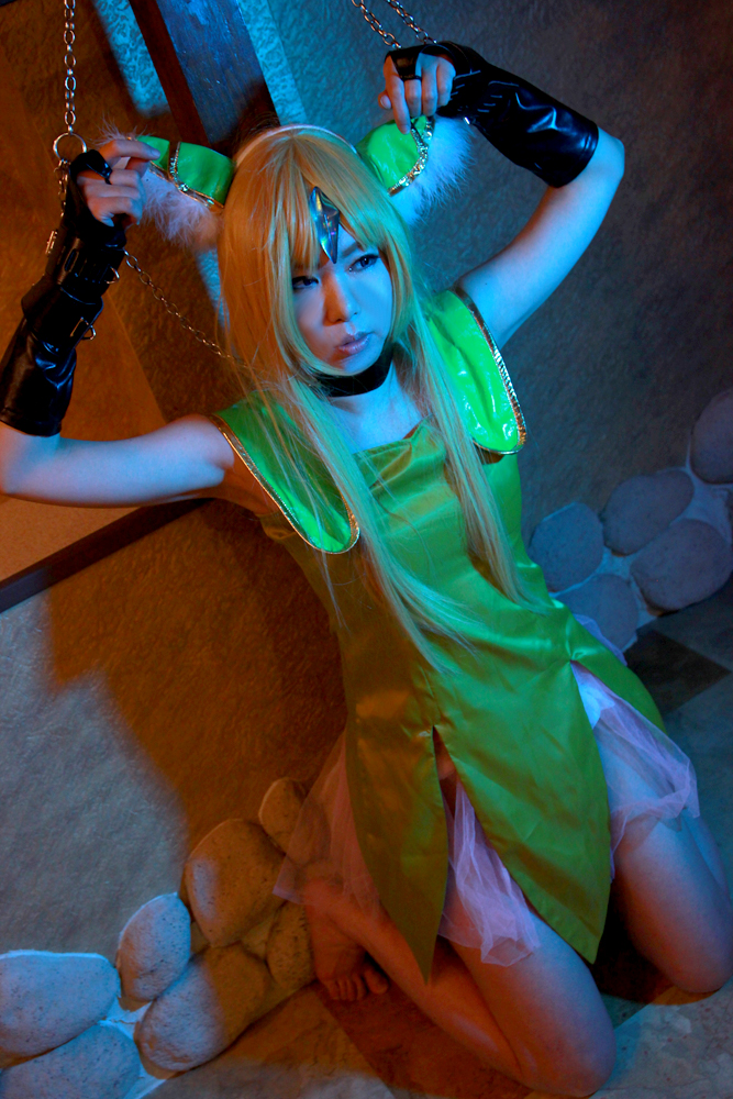 [Tỷ lệ & kết thúc] Công chúa Wareno