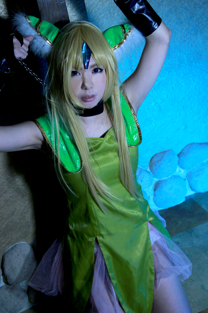 [Tỷ lệ & kết thúc] Công chúa Wareno