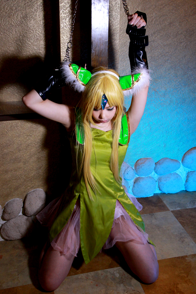 [Tỷ lệ & kết thúc] Công chúa Wareno