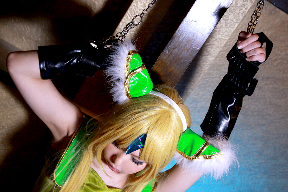 [Tỷ lệ & kết thúc] Công chúa Wareno