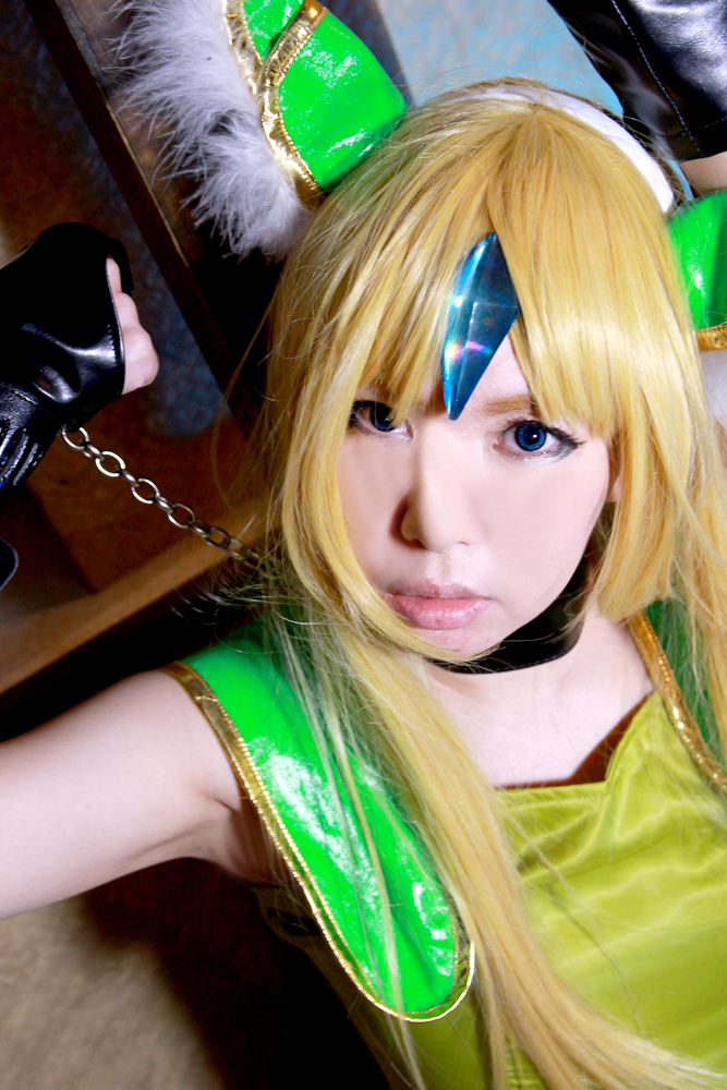 [Tỷ lệ & kết thúc] Công chúa Wareno