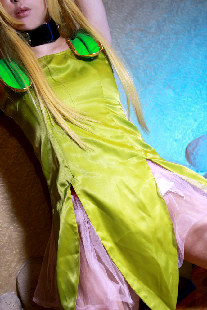 [Tỷ lệ & kết thúc] Công chúa Wareno