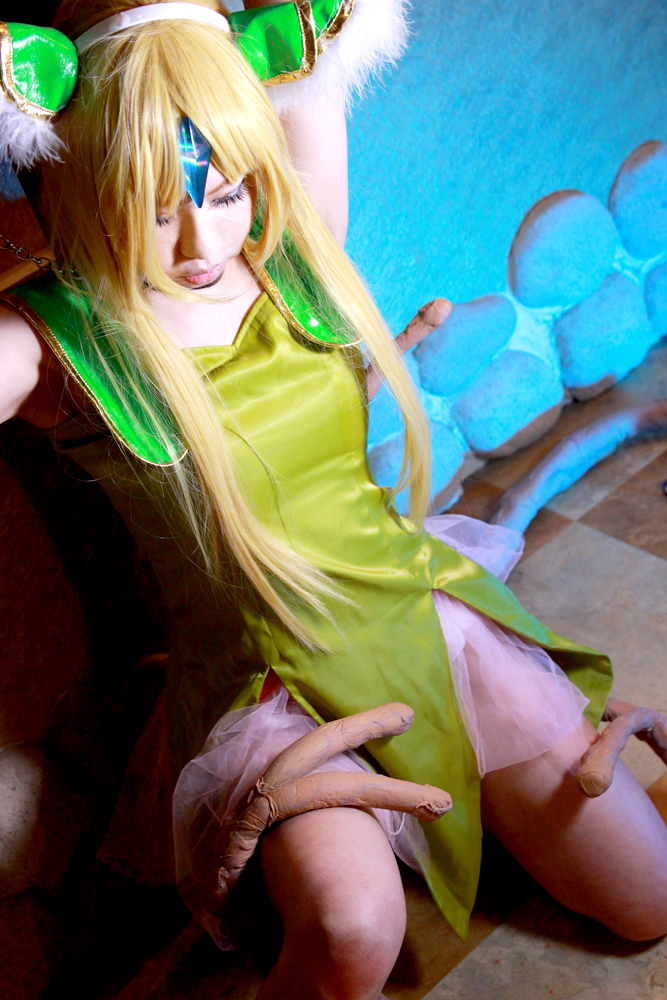 [Tỷ lệ & kết thúc] Công chúa Wareno