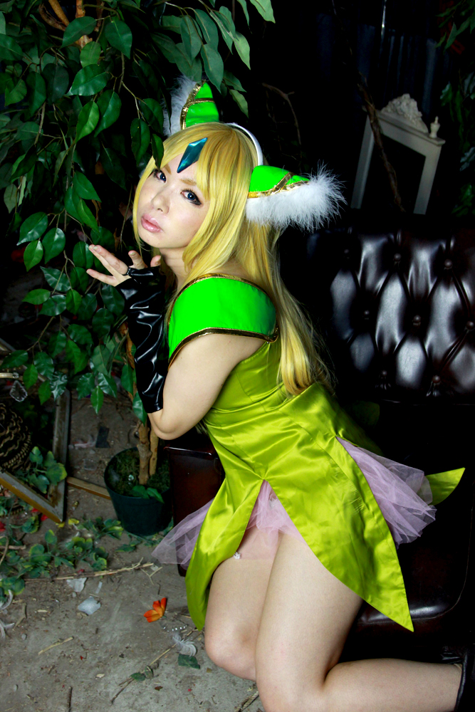 [Tỷ lệ & kết thúc] Công chúa Wareno