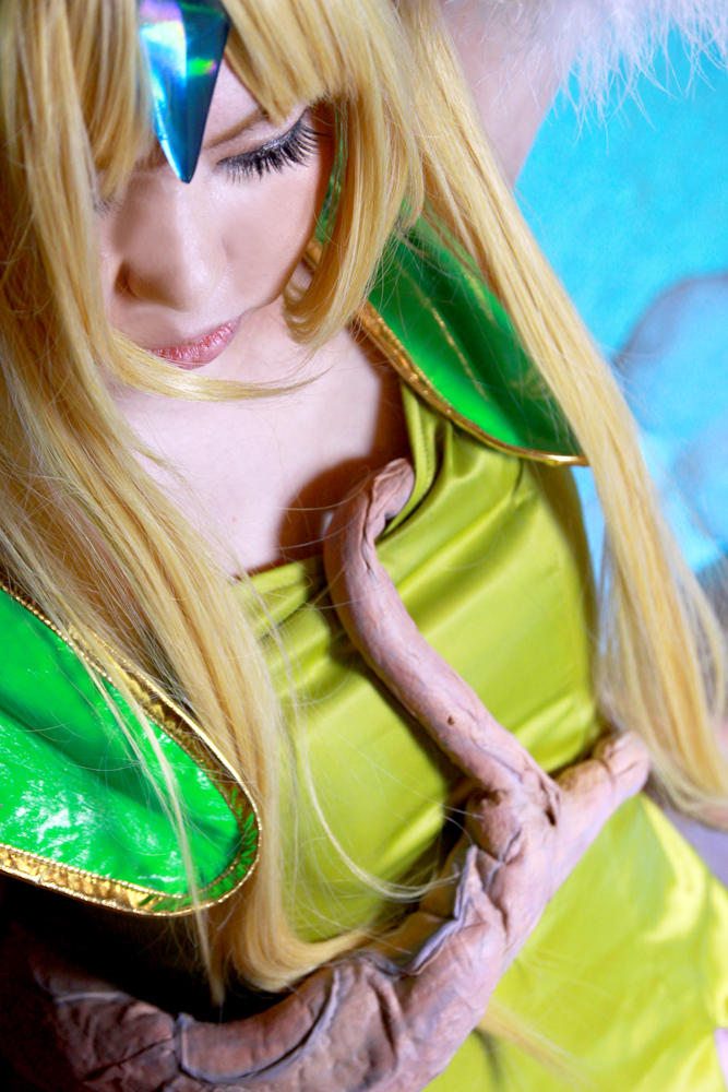 [Tỷ lệ & kết thúc] Công chúa Wareno