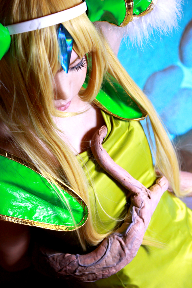 [Tỷ lệ & kết thúc] Công chúa Wareno