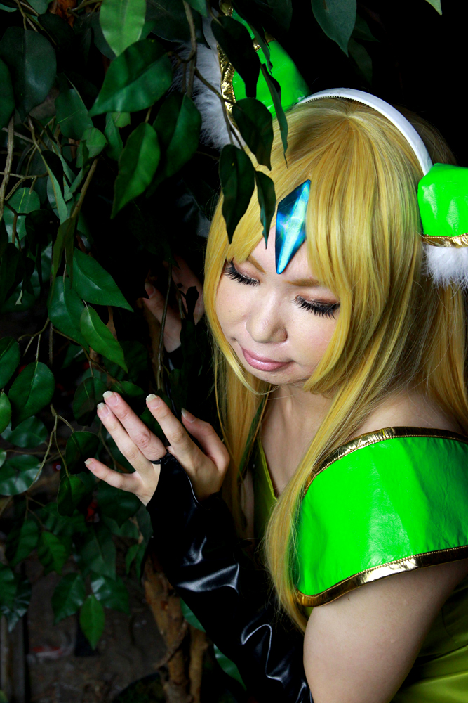 [Tỷ lệ & kết thúc] Công chúa Wareno