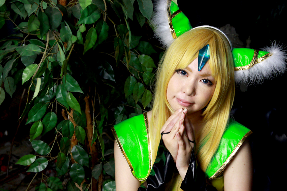 [Tỷ lệ & kết thúc] Công chúa Wareno