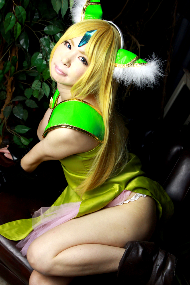 [Tỷ lệ & kết thúc] Công chúa Wareno