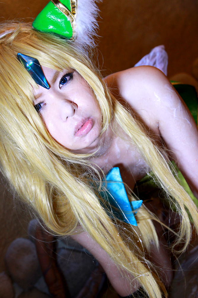 [Tỷ lệ & kết thúc] Công chúa Wareno