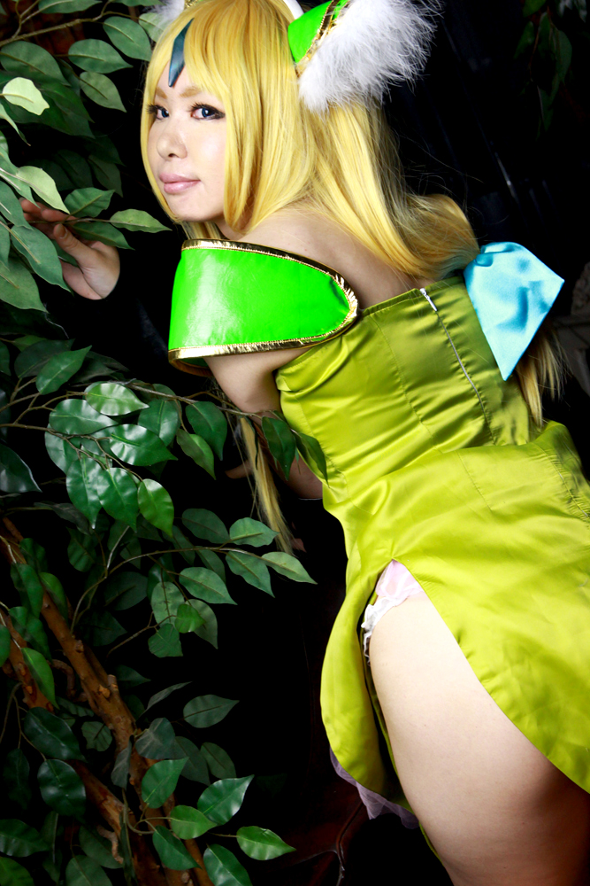 [Tỷ lệ & kết thúc] Công chúa Wareno