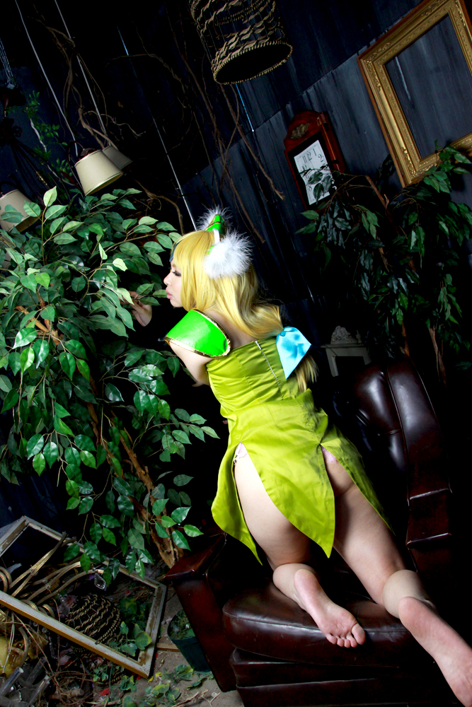 [Tỷ lệ & kết thúc] Công chúa Wareno