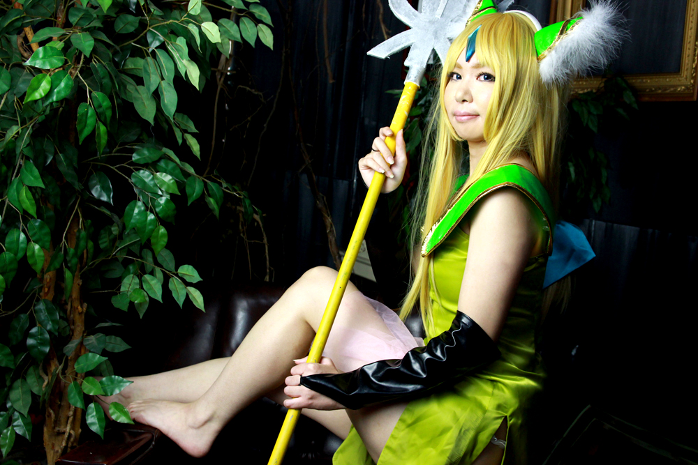 [Tỷ lệ & kết thúc] Công chúa Wareno