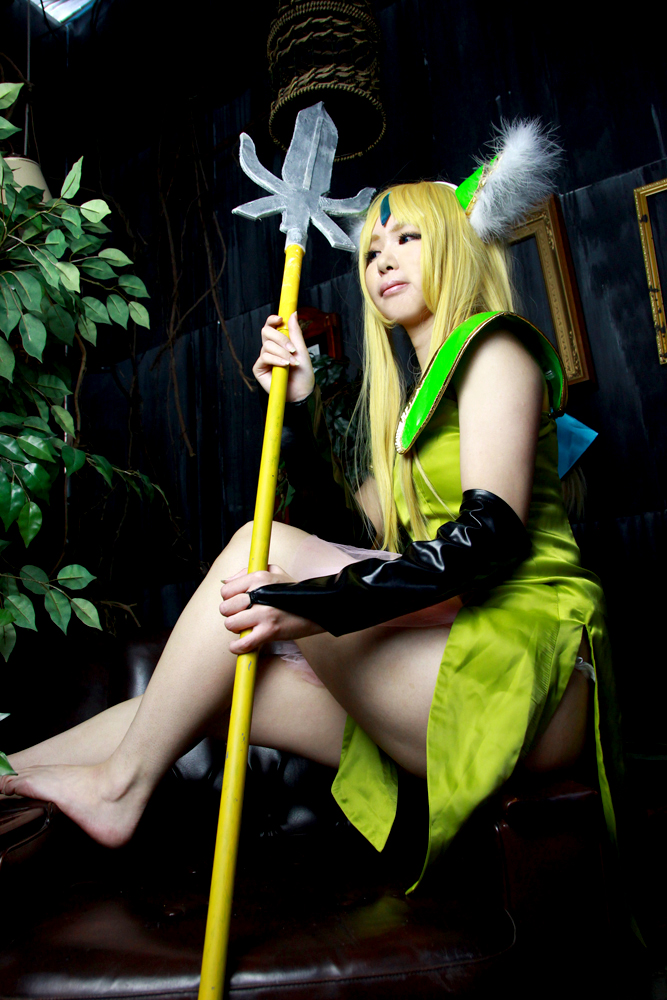 [Tỷ lệ & kết thúc] Công chúa Wareno