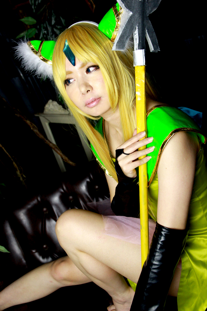 [Tỷ lệ & kết thúc] Công chúa Wareno