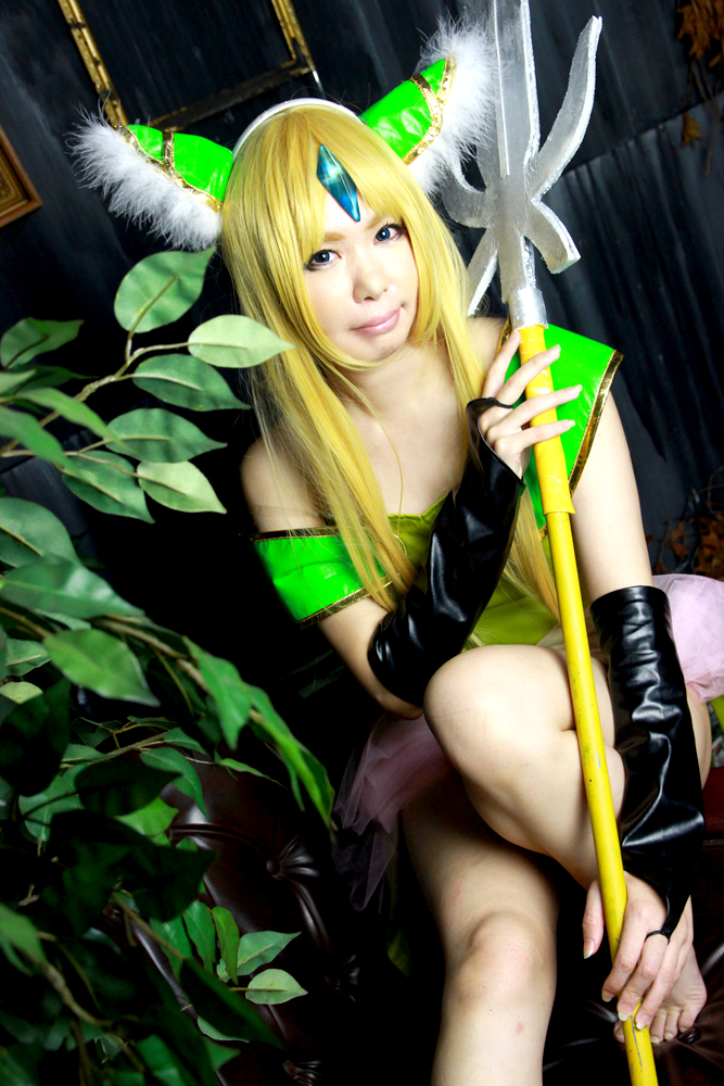 [Tỷ lệ & kết thúc] Công chúa Wareno