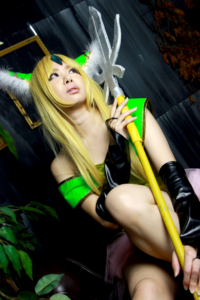 [Tỷ lệ & kết thúc] Công chúa Wareno