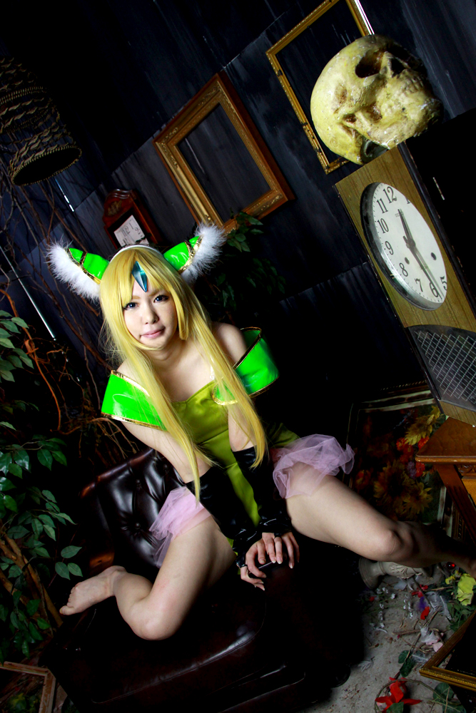 [Tỷ lệ & kết thúc] Công chúa Wareno