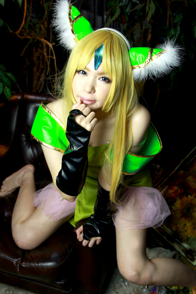 [Tỷ lệ & kết thúc] Công chúa Wareno