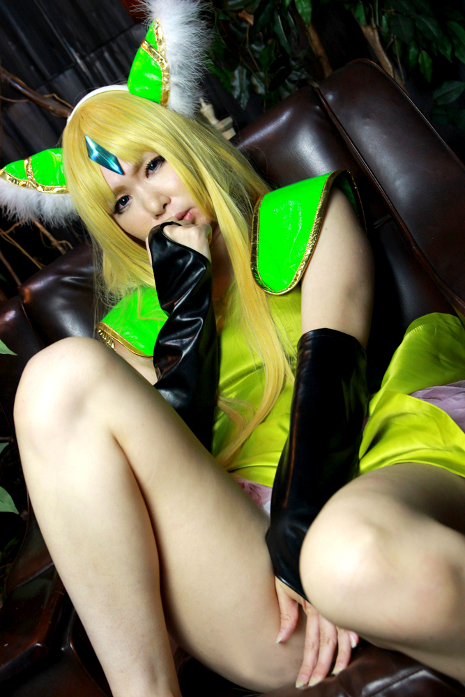 [Tỷ lệ & kết thúc] Công chúa Wareno