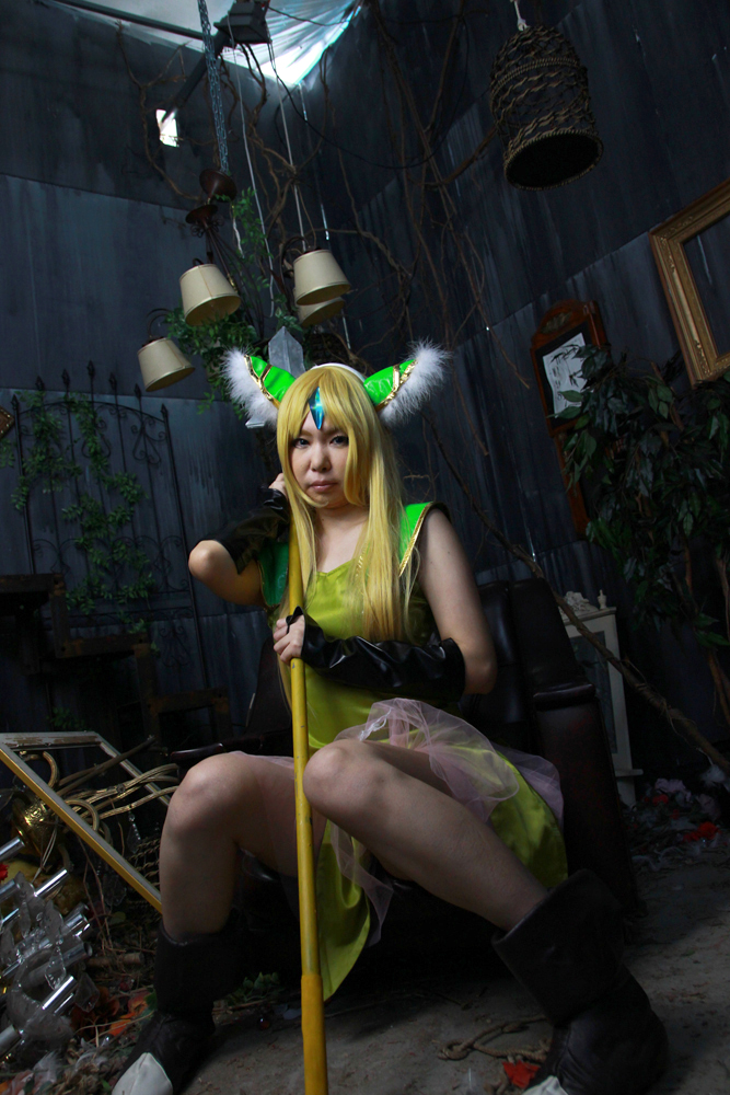 [Tỷ lệ & kết thúc] Công chúa Wareno