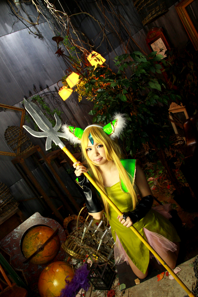 [Tỷ lệ & kết thúc] Công chúa Wareno