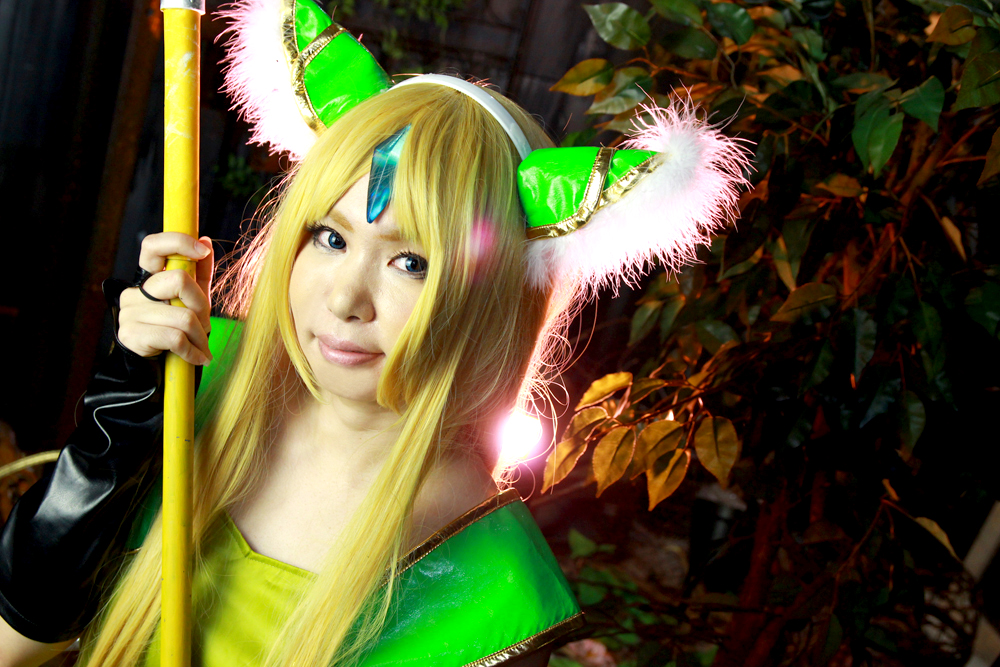 [Tỷ lệ & kết thúc] Công chúa Wareno