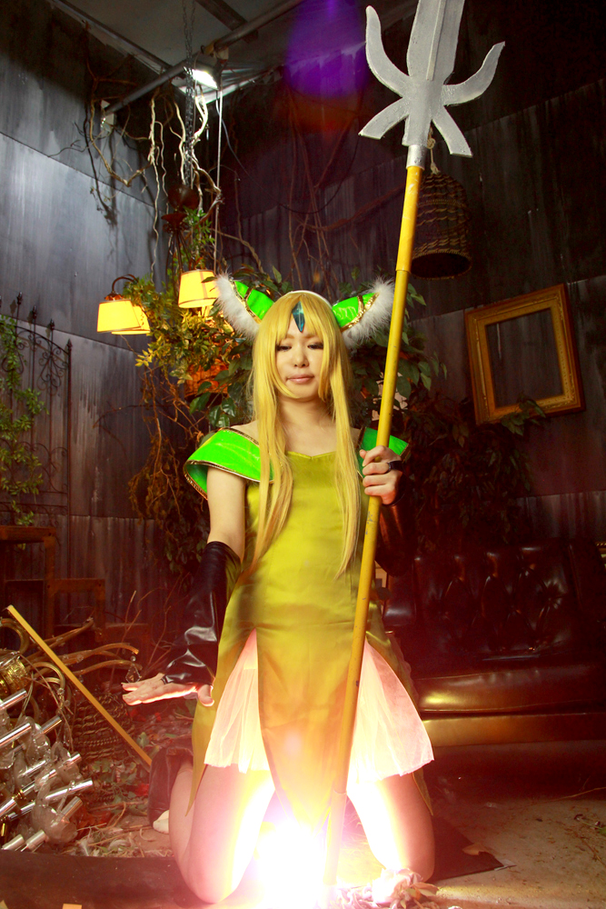 [Tỷ lệ & kết thúc] Công chúa Wareno