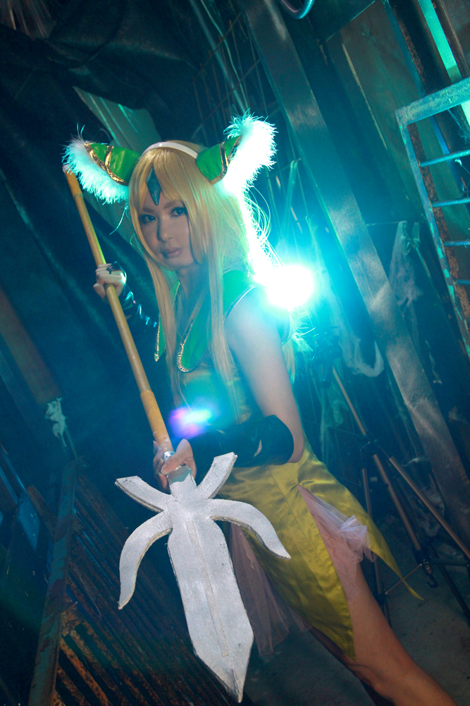 [Tỷ lệ & kết thúc] Công chúa Wareno