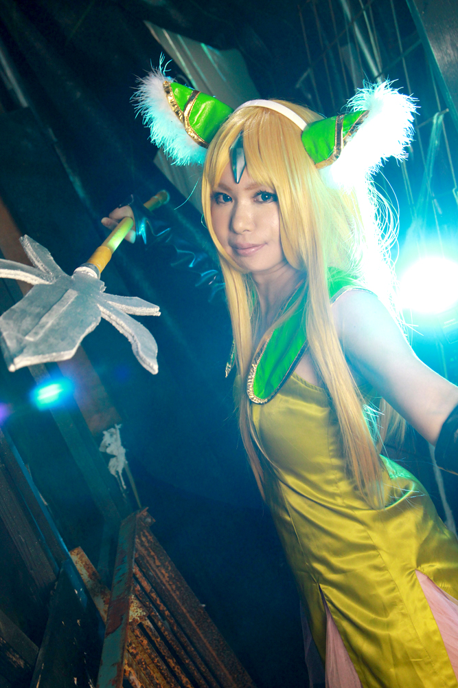 [Tỷ lệ & kết thúc] Công chúa Wareno