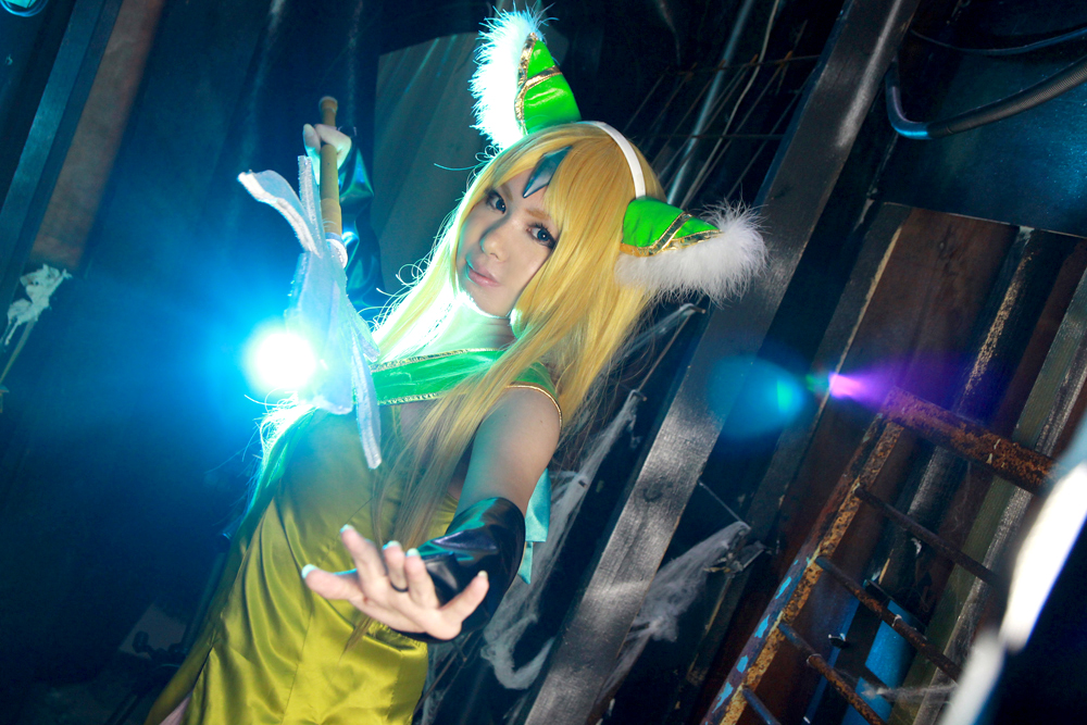 [Tỷ lệ & kết thúc] Công chúa Wareno