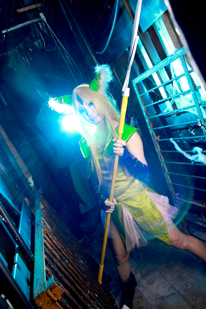 [Tỷ lệ & kết thúc] Công chúa Wareno