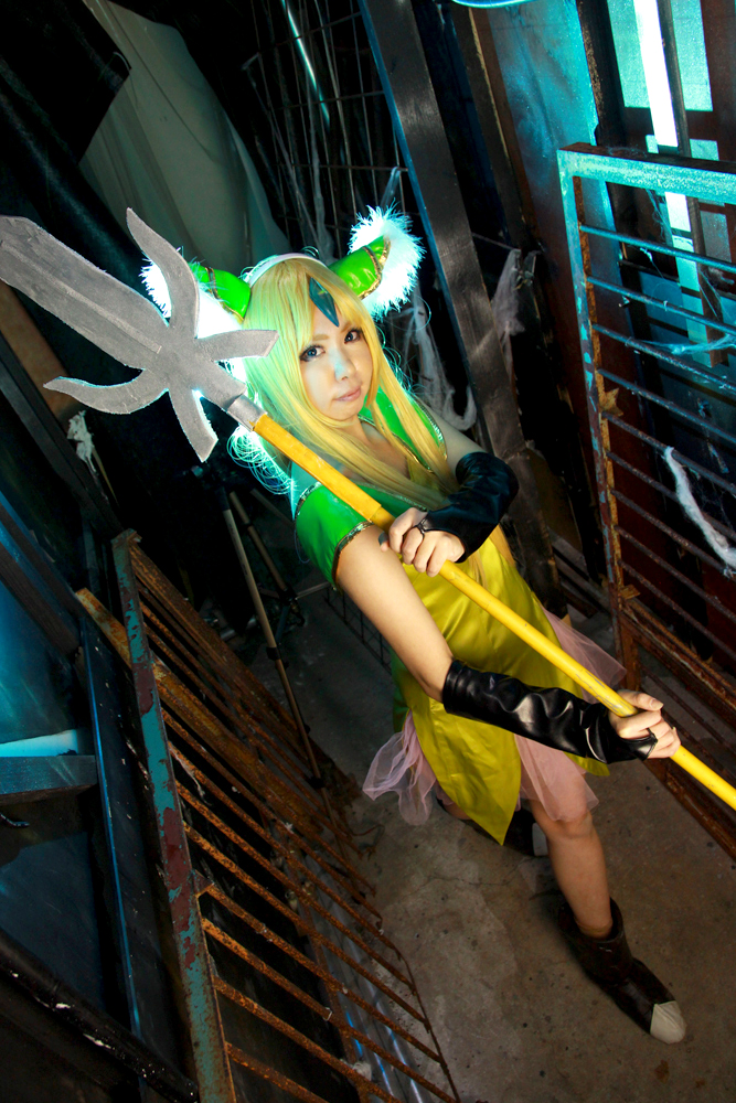 [Tỷ lệ & kết thúc] Công chúa Wareno