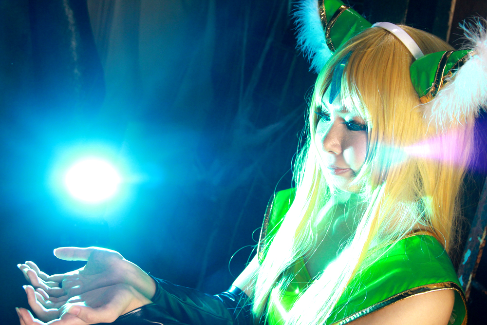 [Tỷ lệ & kết thúc] Công chúa Wareno