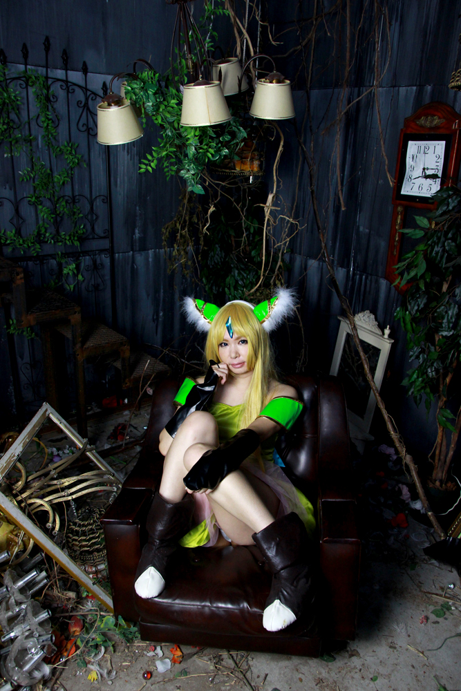 [Tỷ lệ & kết thúc] Công chúa Wareno