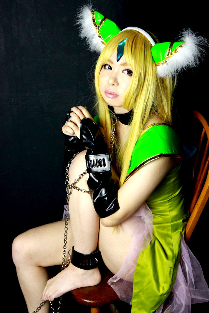 [Tỷ lệ & kết thúc] Công chúa Wareno