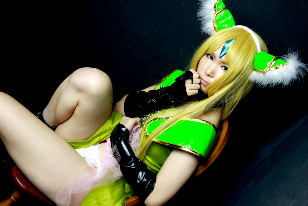 [Tỷ lệ & kết thúc] Công chúa Wareno