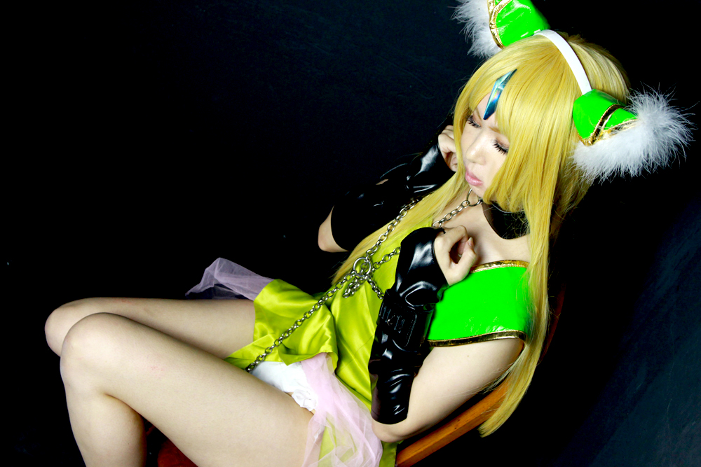 [Tỷ lệ & kết thúc] Công chúa Wareno