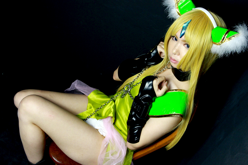 [Tỷ lệ & kết thúc] Công chúa Wareno