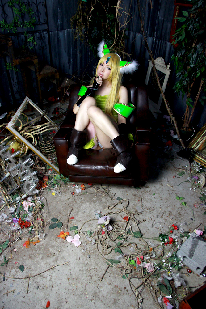 [Tỷ lệ & kết thúc] Công chúa Wareno