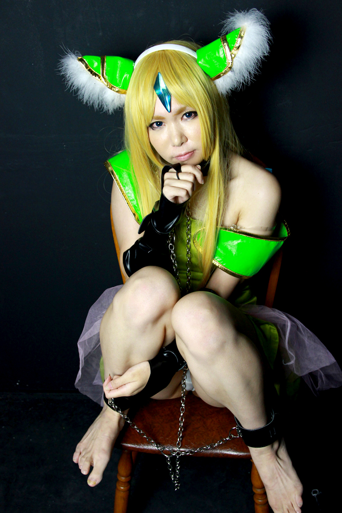 [Tỷ lệ & kết thúc] Công chúa Wareno