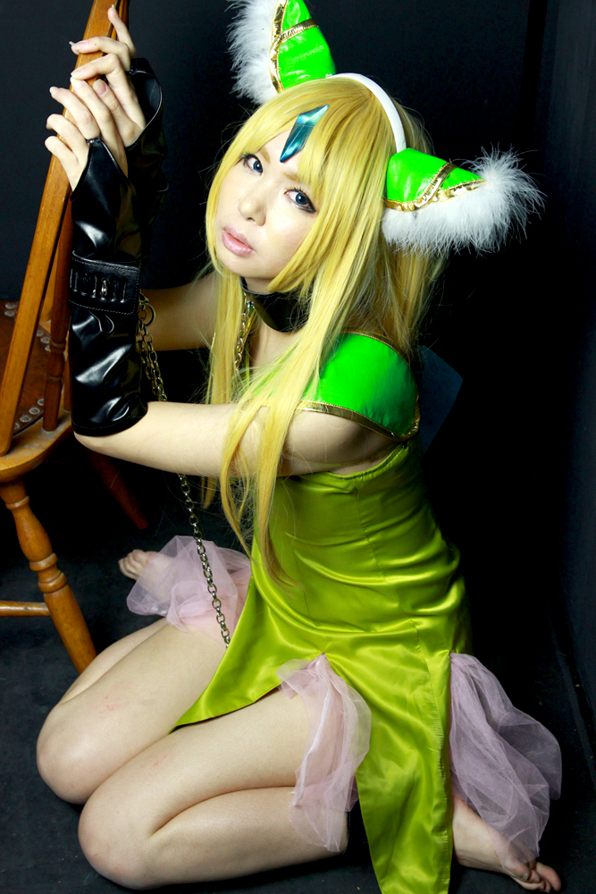 [Tỷ lệ & kết thúc] Công chúa Wareno