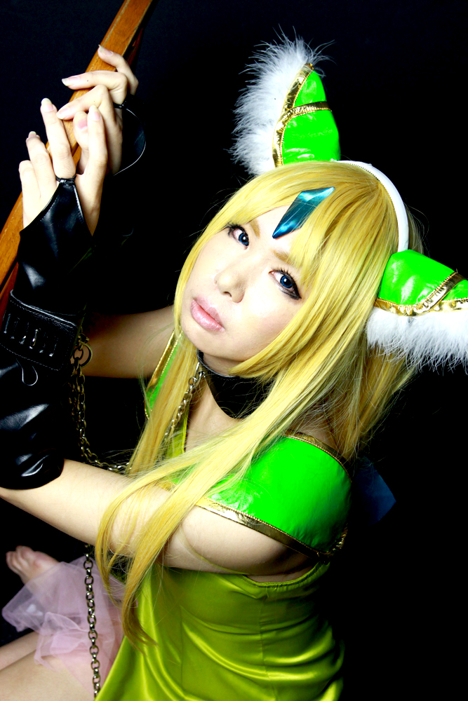 [Tỷ lệ & kết thúc] Công chúa Wareno