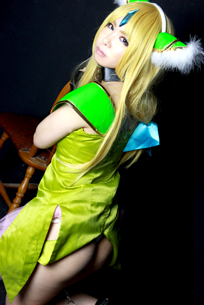 [Tỷ lệ & kết thúc] Công chúa Wareno