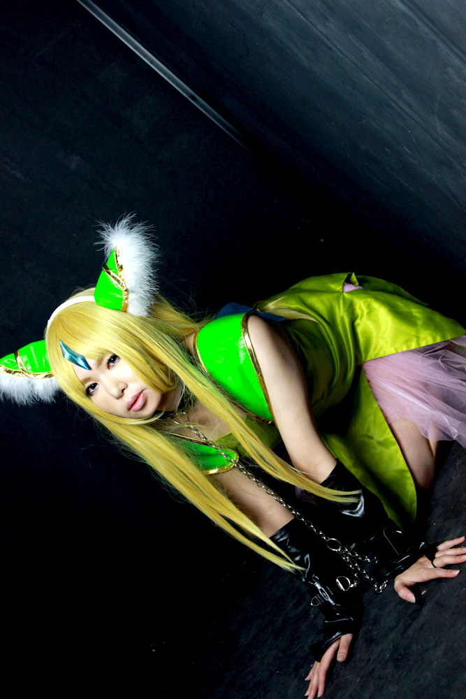 [Tỷ lệ & kết thúc] Công chúa Wareno