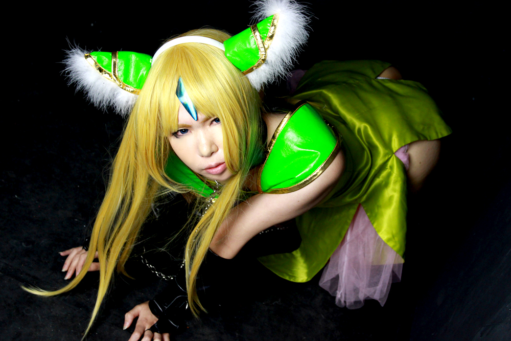 [Tỷ lệ & kết thúc] Công chúa Wareno