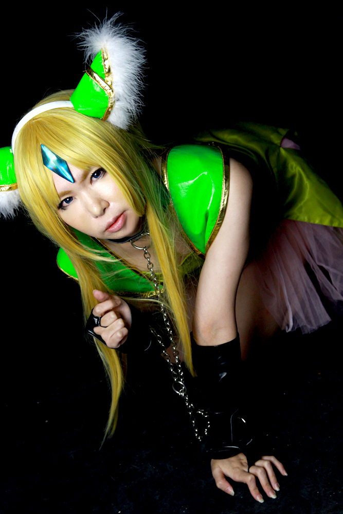 [Tỷ lệ & kết thúc] Công chúa Wareno