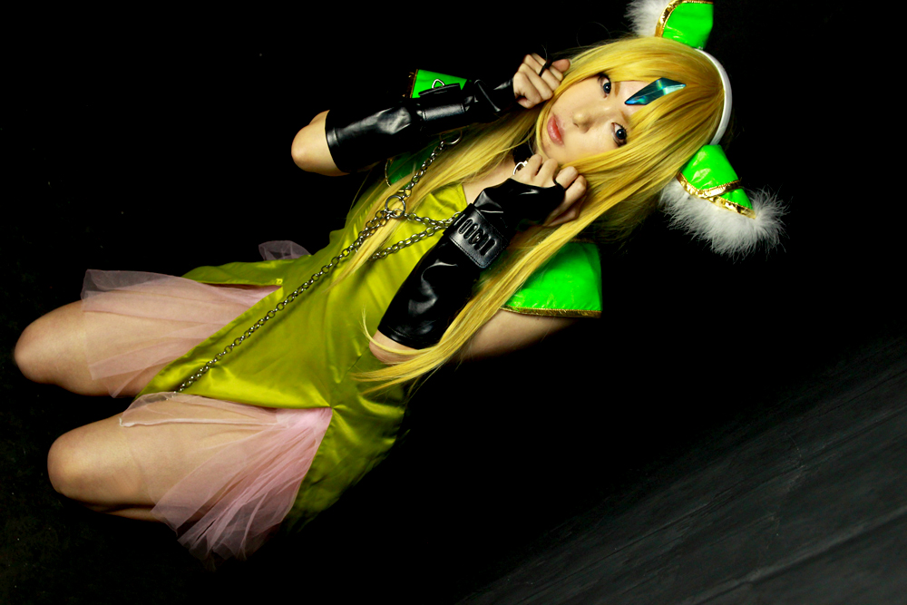 [Tỷ lệ & kết thúc] Công chúa Wareno